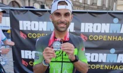 PONTINIA: CICLISTA INVESTITO E UCCISO, ARRESTATO