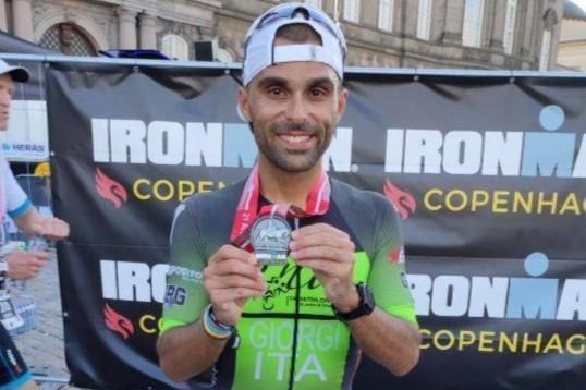 PONTINIA: CICLISTA INVESTITO E UCCISO, ARRESTATO