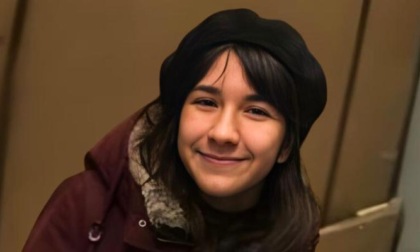 LATINA: DENUNCIA STUPRO NEL TEMA SU GIULIA CECCHETTIN