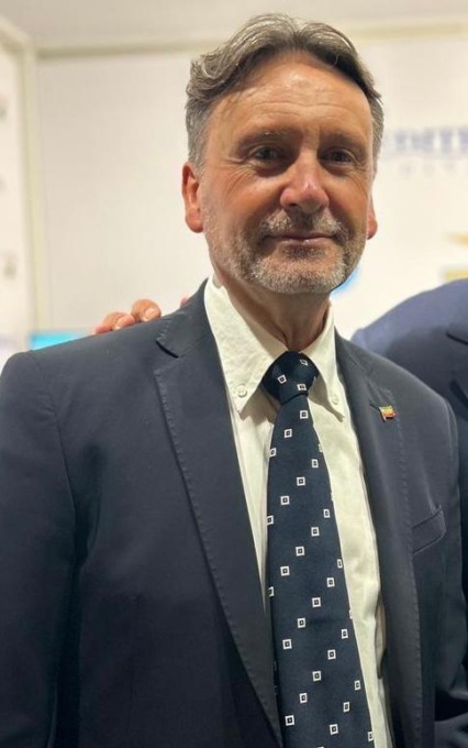 SABAUDIA: FORZA ITALIA, GIOVANNI SECCI COORDINATORE CITTADINO
