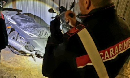 ROMA: UCCISO A PONTE MAMMOLO, TRE ARRESTI