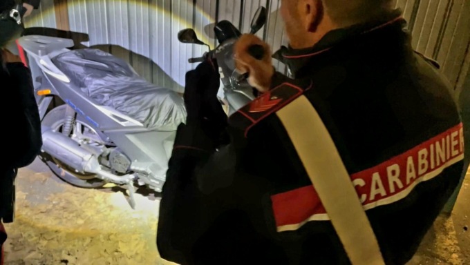 ROMA: UCCISO A PONTE MAMMOLO, TRE ARRESTI