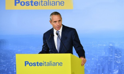 Poste Italiane ha registrato ricavi record nei primi sei mesi del 2025