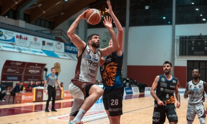 BASKET E PALLAVOLO: I RISULTATI DEL WEEK END