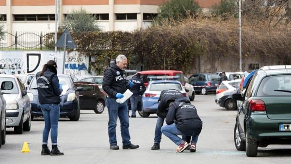 ROMA: OMICIDIO BOSS DELLA MAGLIANA, TRE ARRESTI