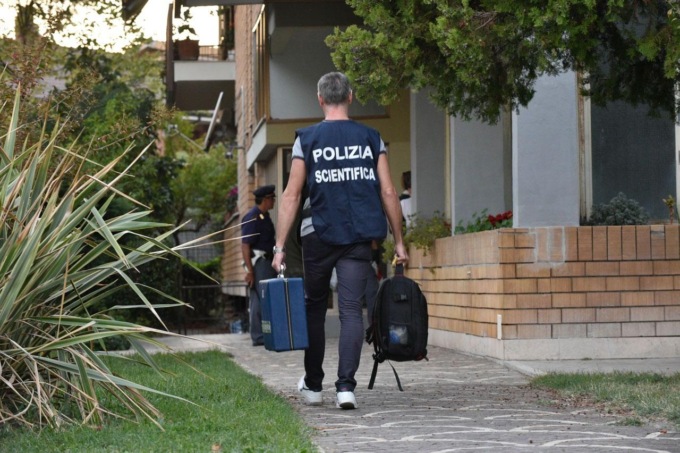 LATINA: OMICIDIO VIA PALERMO, L’AVVOCATO IN CARCERE