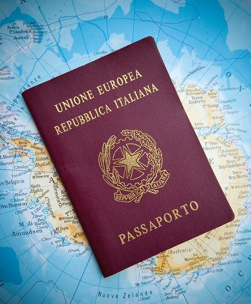 LATINA: PASSAPORTI SENZA PRENOTAZIONI ONLINE