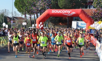 PODISMO: "CORRIAMO A MONTE SAN BIAGIO", APPUNTAMENTO A DOMENICA