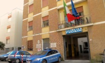 TERRACINA: MINACCIA E MALTRATA L'EX, ARRESTATO