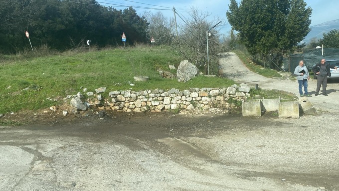 PRIVERNO: MOLE ABBADIA, BLITZ DELLE FORZE DELL’ORDINE