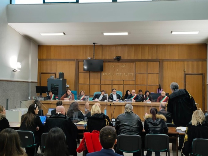 ALATRI: OMICIDIO BRICCA, COMINCIA IL PROCESSO