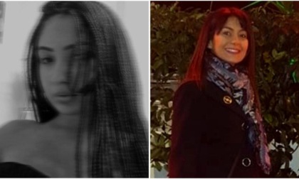 CISTERNA: MADRE E FIGLIA UCCISE, IL GIORNO DELL'ADDIO