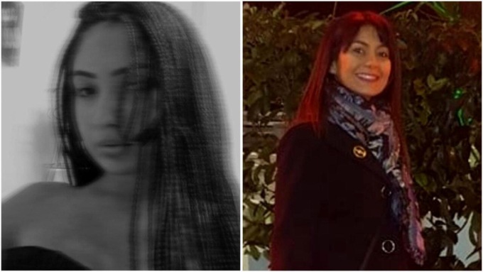 CISTERNA: MADRE E FIGLIA UCCISE, IL GIORNO DELL’ADDIO