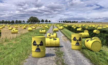 VITERBO: DEPOSITO DI SCORIE NUCLEARI, DOMANI LA MARCIA