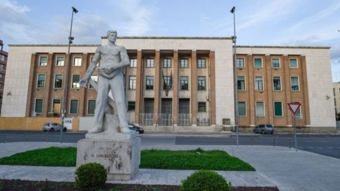 LATINA: GIUDICE DI PACE A RISCHIO CHIUSURA