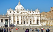 CITTA' DEL VATICANO: SI PERDE GIOVANE TURISTA DOWN, RITROVATO