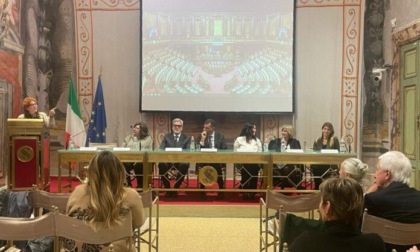 Mutilazione genitale: in Senato il progetto di Benedetta Paravia per donare nuova vita alle vittime