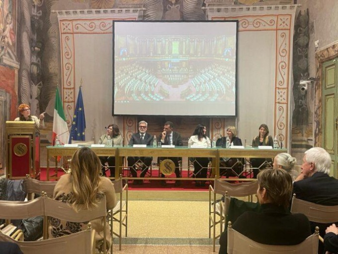 Mutilazione genitale: in Senato il progetto di Benedetta Paravia per donare nuova vita alle vittime