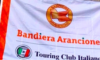 LATINA/FROSINONE: TORNANO LE BANDIERE ARANCIONI