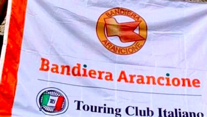LATINA/FROSINONE: TORNANO LE BANDIERE ARANCIONI