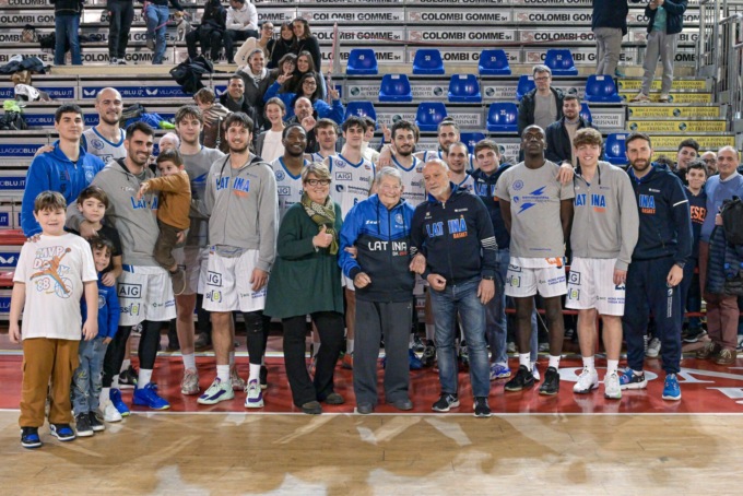 BASKET E PALLAVOLO: I RISULTATI DEL WEEK END