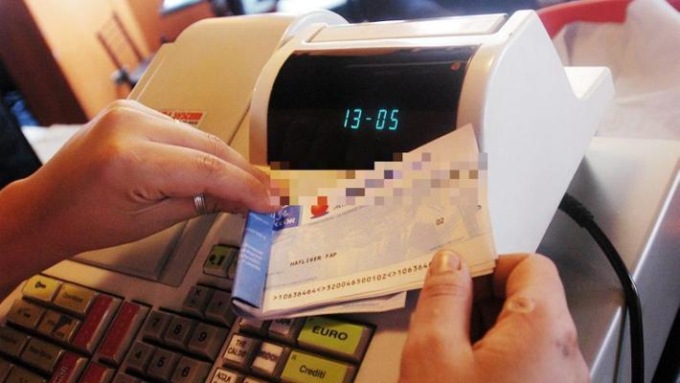 ROMA: TRUFFA BUONI PASTO, IL SEQUESTRO