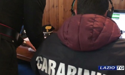 CAPRAROLA: NASCONDE LA MADRE MORTA PER LA PENSIONE, ARRESTATO