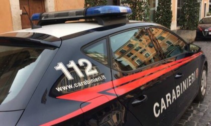ROMA: PUGNI ALLA COMPAGNA, ARRESTATO