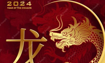 Cina: marchi stranieri celebrano Anno del drago mirando a mercato nazionale