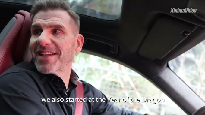 Cina: CEO di Porsche China prevede ulteriore crescita del mercato nazionale