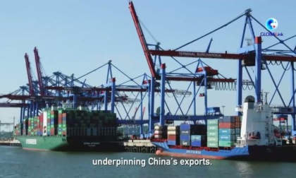 Cina: come industria di batterie a ioni di litio guida transizione pulita