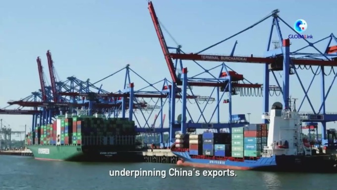 Cina: come industria di batterie a ioni di litio guida transizione pulita