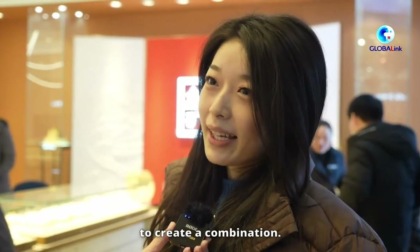 Cina: giovane generazione cinese alimenta corsa all’oro