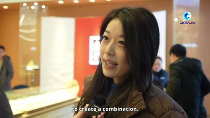 Cina: giovane generazione cinese alimenta corsa all’oro