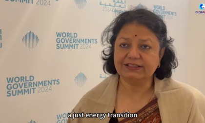 Cina: IRENA, Paese leader in transizione mondiale verso energie rinnovabili