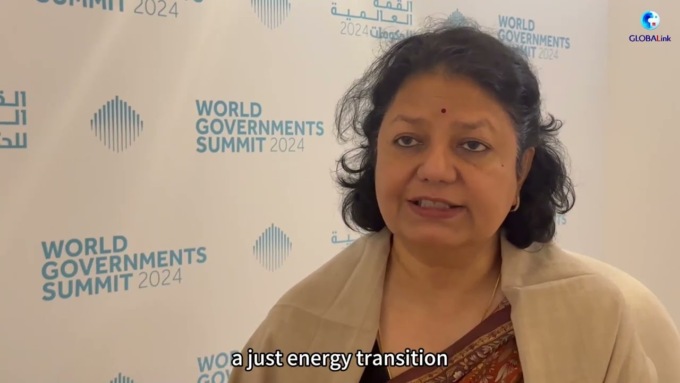 Cina: IRENA, Paese leader in transizione mondiale verso energie rinnovabili