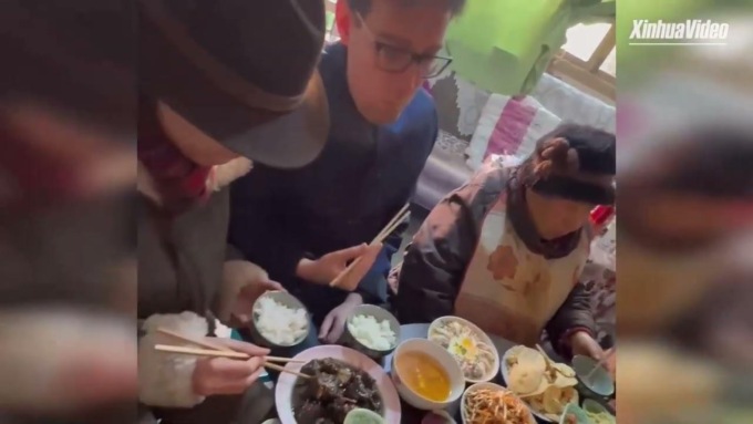 Cina: lo sviluppo del Paese dal punto di vista di un dirigente tedesco