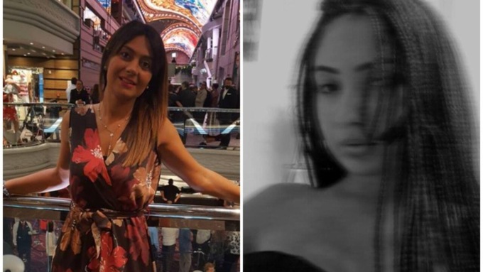 CISTERNA: MADRE E FIGLIA UCCISE, IL GIORNO DELL’ADDIO. LE VOCI DELLA GENTE