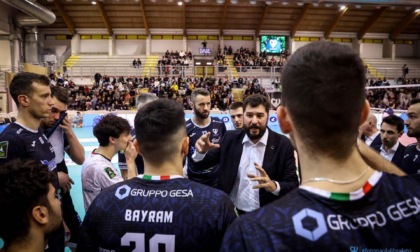 PALLAVOLO SUPERLEGA: CISTERNA, PER I PLAY OFF TUTTO E’ POSSIBILE