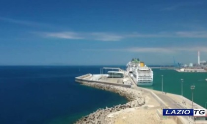 CIVITAVECCHIA: PORTO, IN ARRIVO 35 MILIONI