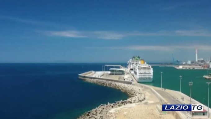 CIVITAVECCHIA: PORTO, IN ARRIVO 35 MILIONI