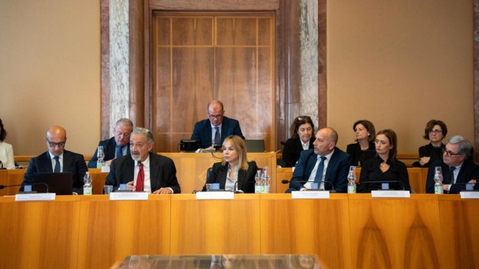 LATINA: SANITA’, LA CONFERENZA DEI SINDACI
