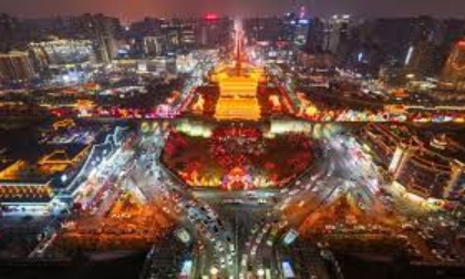 Capodanno lunare cinese celebrato in tutto il mondo