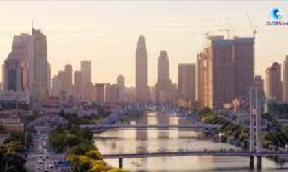 Cina: tour festivo nell’antica strada culturale a Tianjin