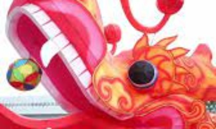 Cina: realizzazione di lanterne del drago per la Festa di primavera