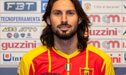 SERIE C: EDOARDO VONA TORNA AL LATINA