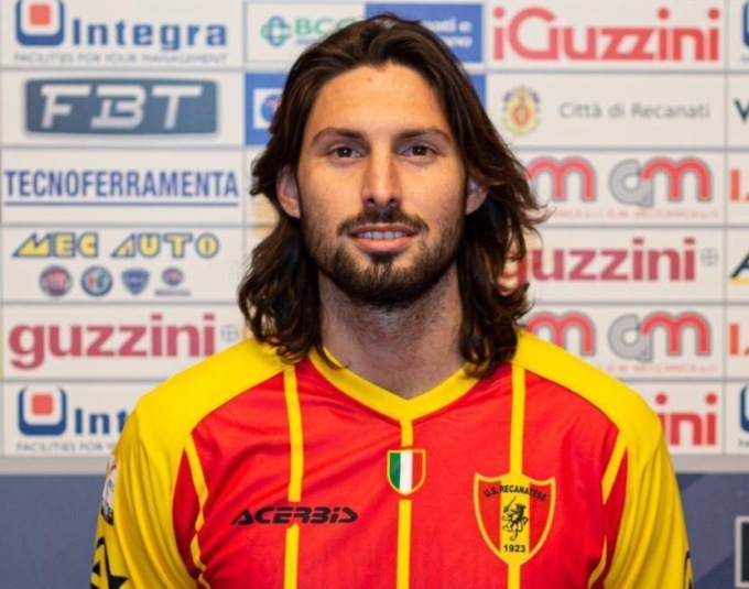 SERIE C: EDOARDO VONA TORNA AL LATINA