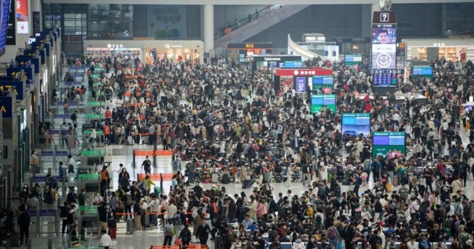 Cina: insider spagnolo, politica esenzione visto aiuta a rafforzare il turismo