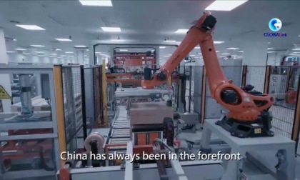 Francia: imprenditore, cooperazione globale chiave per imprese di settore fotovoltaico