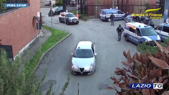 FROSINONE: INQUINAMENTO DELL’ARIA, SI CORRE AI RIPARI
